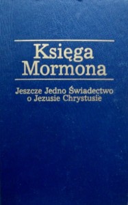 Księga Mormona, Jeszcze Jedno Świadectwo o Jezusie Chrystusie