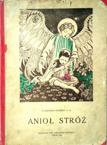 Barbara Żulińska, Anioł Stróż