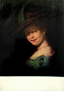 Drezdeńska Galeria Obrazów Dawni Mistrzowie