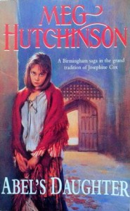 Meg Hutchinson, Abel's Daughter