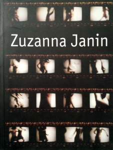 Zuzanna Janin, Autobiografia Co za piekło co za raj