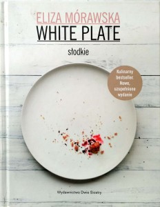 Eliza Mórawska, White Plate Słodkie