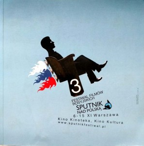 Festiwal Filmów Rosyjskich Sputnik