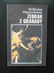 Wilhelm Hunermann, Żebrak z Granady