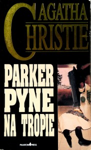Agatha Christie, Parker Pyne na tropie