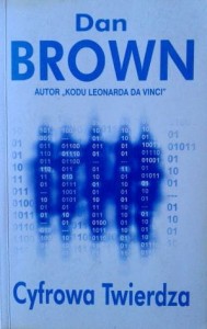 Dan Brown, Cyfrowa twierdza