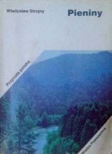 Władysław Strojny, Pieniny