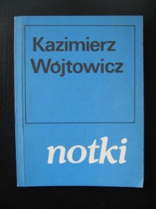 Kazimierz Wójtowicz, Notki