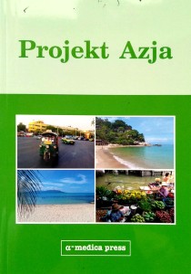 Piotr Kajfasz, Projekt Azja