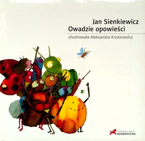 Jan Sienkiewicz, Owadzie opowieści