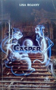 Lisa Rojany, Casper