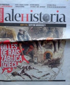 AleHistoria, statek Piłsudski transatlantyk