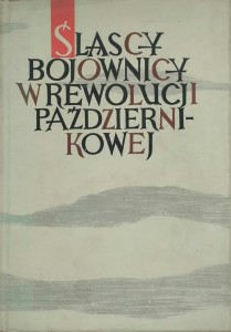 Potemski Rechowicz, Śląscy bojownicy w Rewolucji Październikowej
