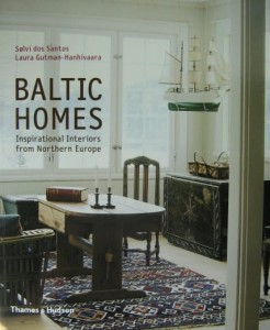 Solvi dos Santos, Baltic Homes