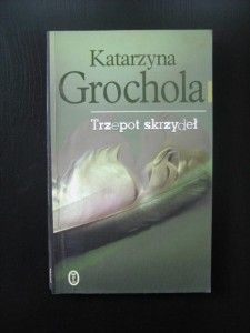 Katarzyna Grochola, Trzepot skrzydeł