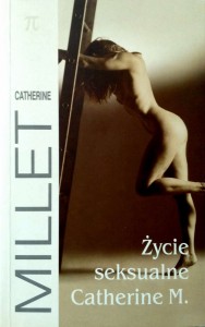 Catherine Millet, Życie seksualne Catherine M.