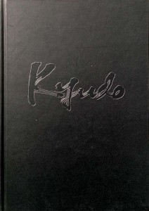 Hideharu Onuma, Kyudo japońska sztuka łucznictwa