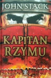 John Stack, Kapitan Rzymu