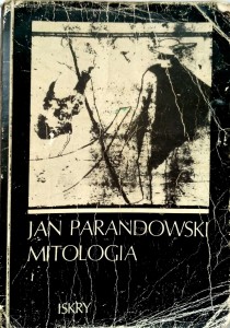 Jan Parandowski, Mitologia wyd. Iskry