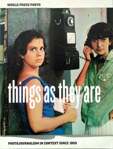 Things as they are World Press Photo