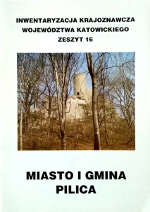 Respondowski, Miasto i gmina Pilica