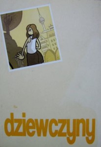 Flix, Dziewczyny