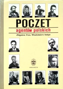 Fras Suleja, Poczet agentów polskich