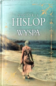Victoria Hislop, Wyspa