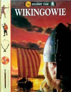 John D. Clare, Byliśmy tam Wikingowie