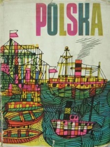 red. Józef Siemek, Polska