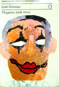 Jose Donoso, Plugawy ptak nocy