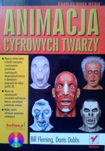 Bill Fleming Darris Dobbs, Animacja cyfrowych twarzy