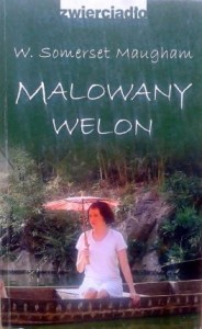 W. Somerset Maugham, Malowany welon