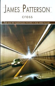 James Patterson, Cross