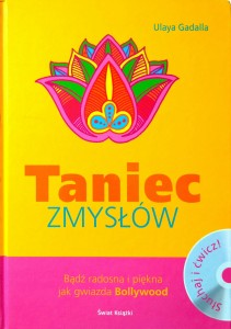Ulaya Gadalla, Taniec zmysłów