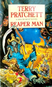Terry Pratchett, Reaper Man