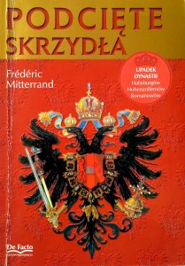 Frederic Mitterrand, Podcięte skrzydła