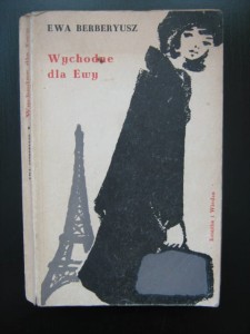 Ewa Berberyusz, Wychodne dla Ewy