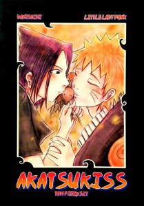 Akatsukiss, Pierwsza krew