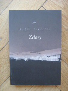Kveta Legatova, Żelary