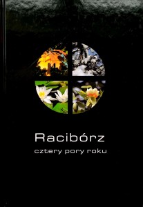 Stachow, Racibórz cztery pory roku