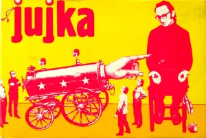 Lipiński Krechowicz, Jujka