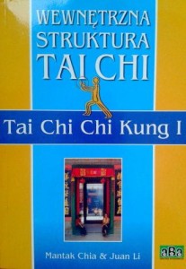 Mantak Chia Juan Li, Wewnętrzna struktura Tai Chi