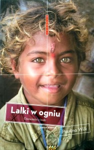 Paulina Wilk, Lalki w ogniu