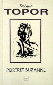 Roland Topor, Portret Suzanne