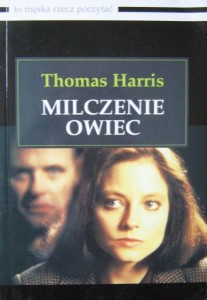 Thomas Harris, Milczenie owiec