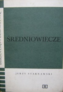 Jerzy Starnawski, Średniowiecze