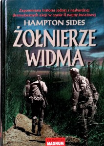 Hampton Sides, Żołnierze widma