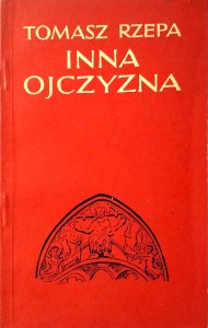Tomasz Rzepa, Inna ojczyzna