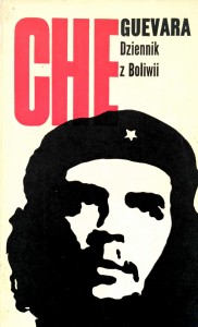 Che Guevara, Dziennik z Boliwii